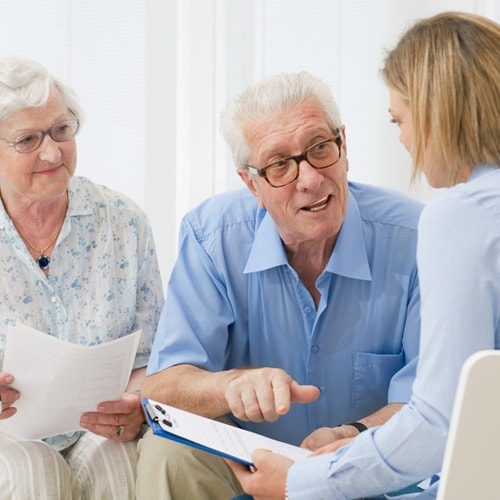 Demandez à nos experts : Comment savoir si je suis prêt à vivre en résidence pour retraités?