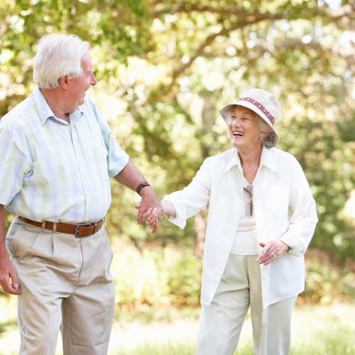 Care and living options offered by Chartwell Retirement Residences