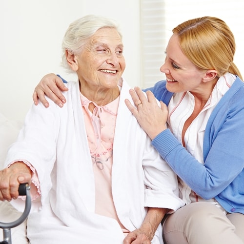 Tips for settling into a new senior living community