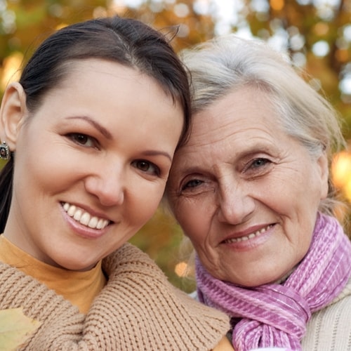 How do I start the conversation about retirement living with my loved one?