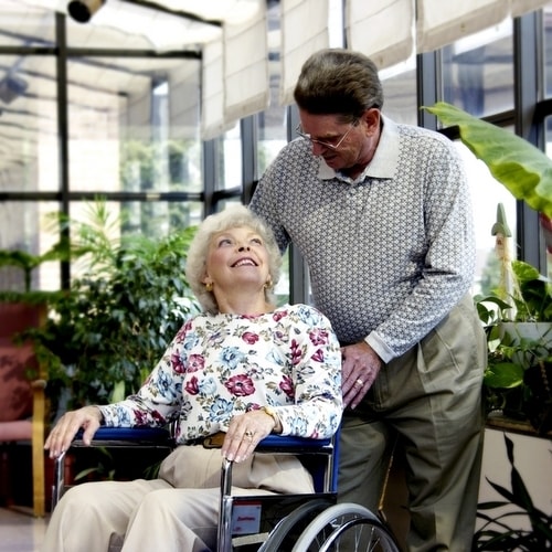 Retirement living options: Which care level is right for your loved one