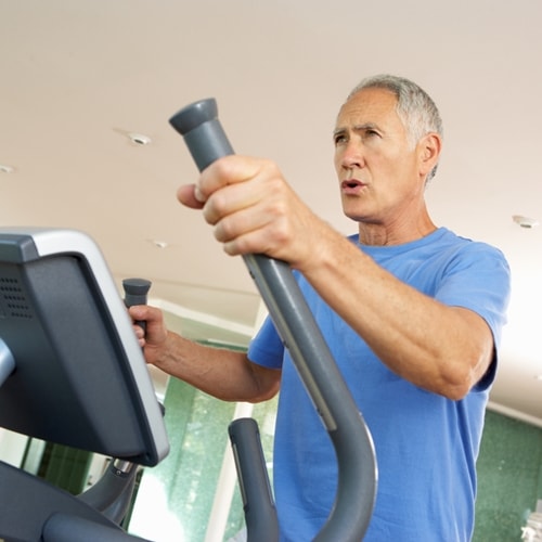 锻炼对老年人心理健康的4个好处