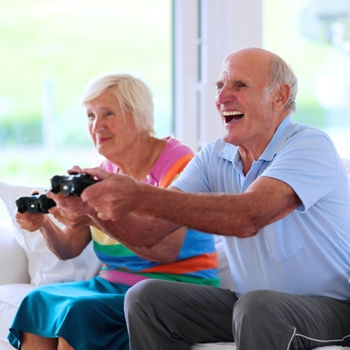 The benefits of an independent living retirement lifestyle