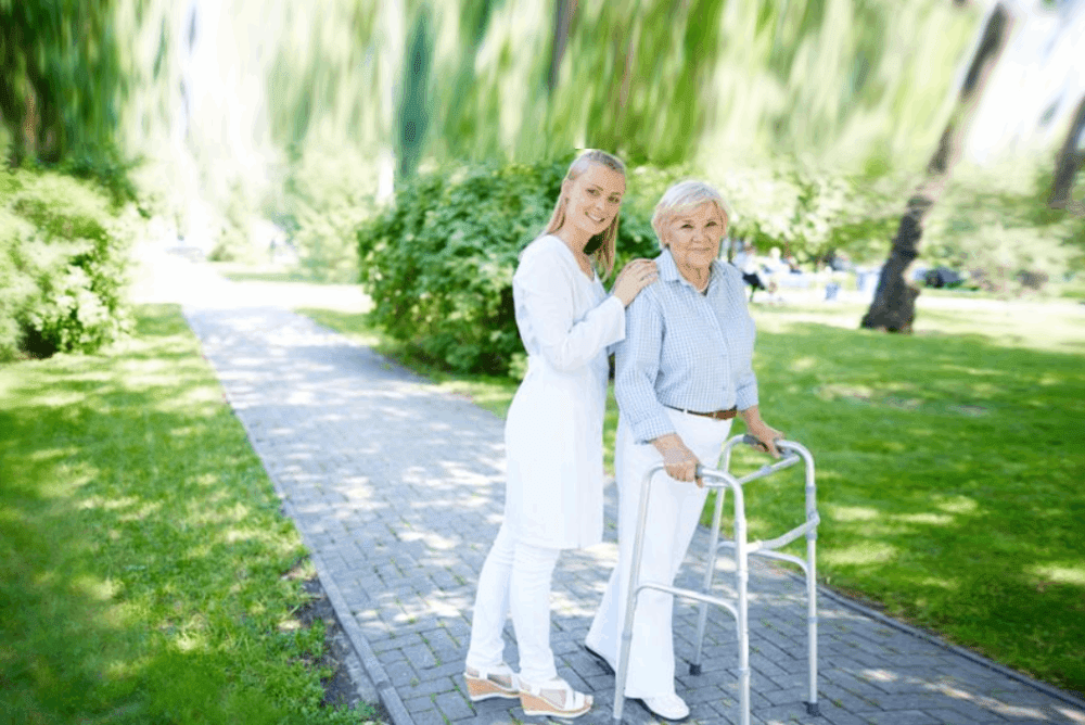 Telling signs it may be time to consider a retirement residence