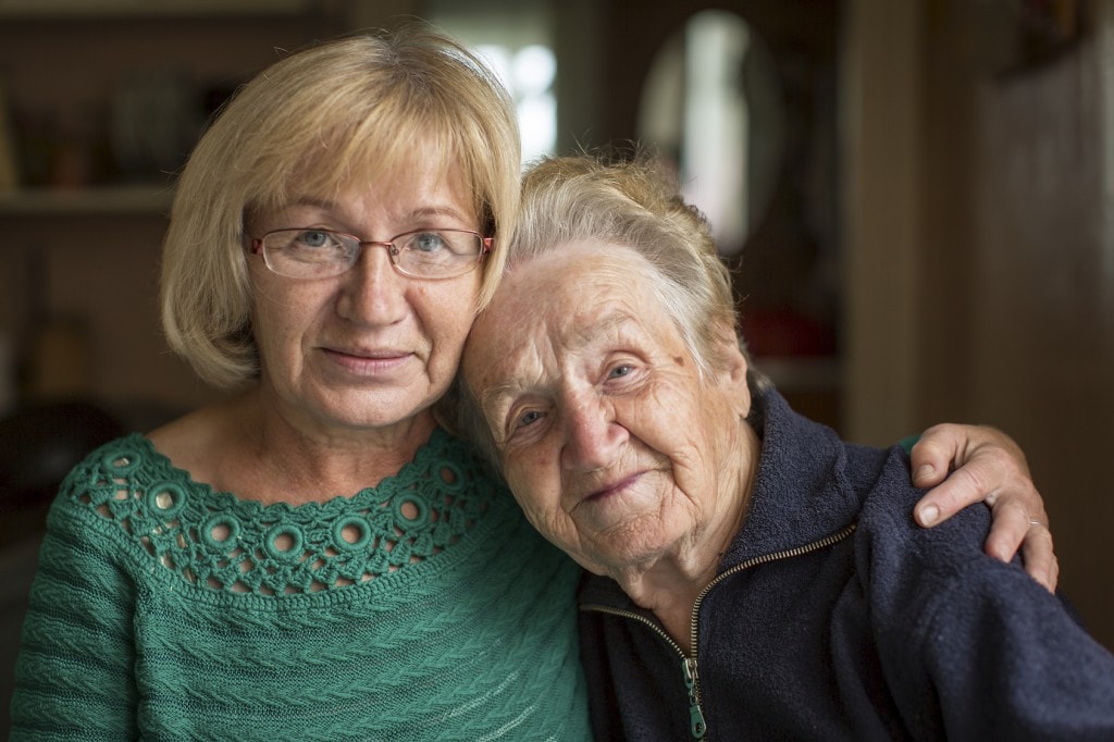 An Honest Conversation: Exploring Retirement Living with a Loved One