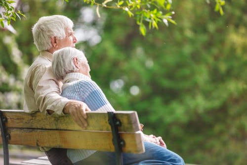 Ask Our Experts: Caring for a spouse during your retirement years