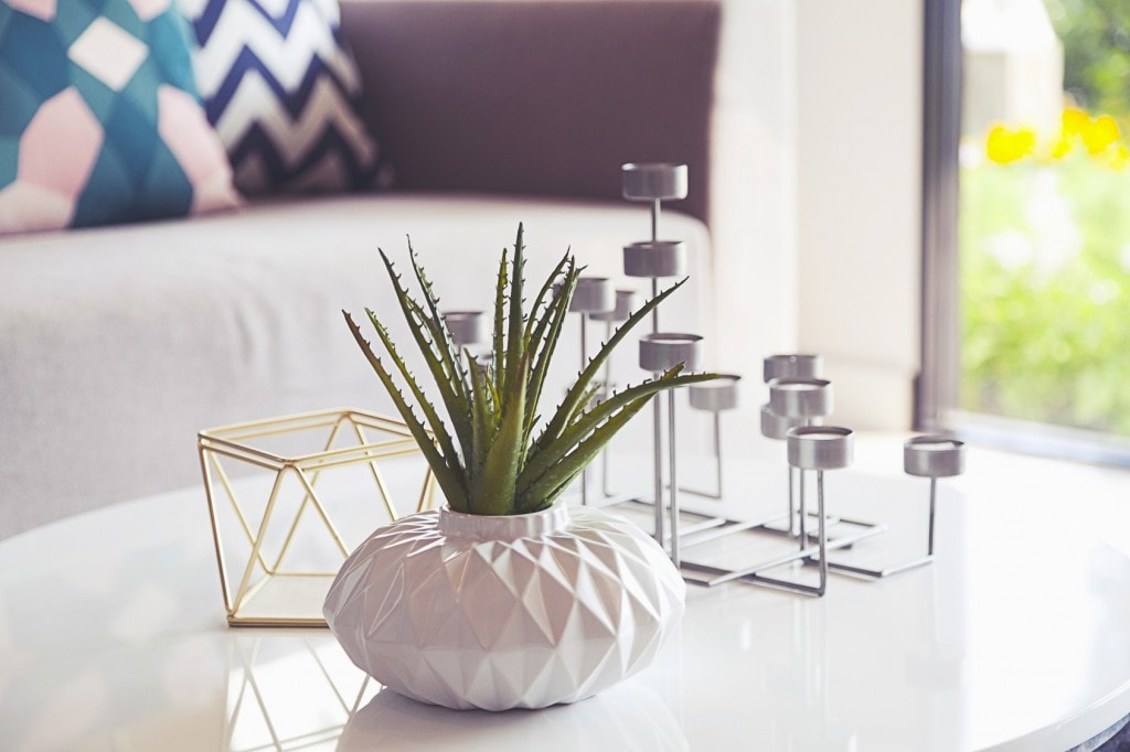 Ask Our Experts: How should I furnish and decorate my new suite?
