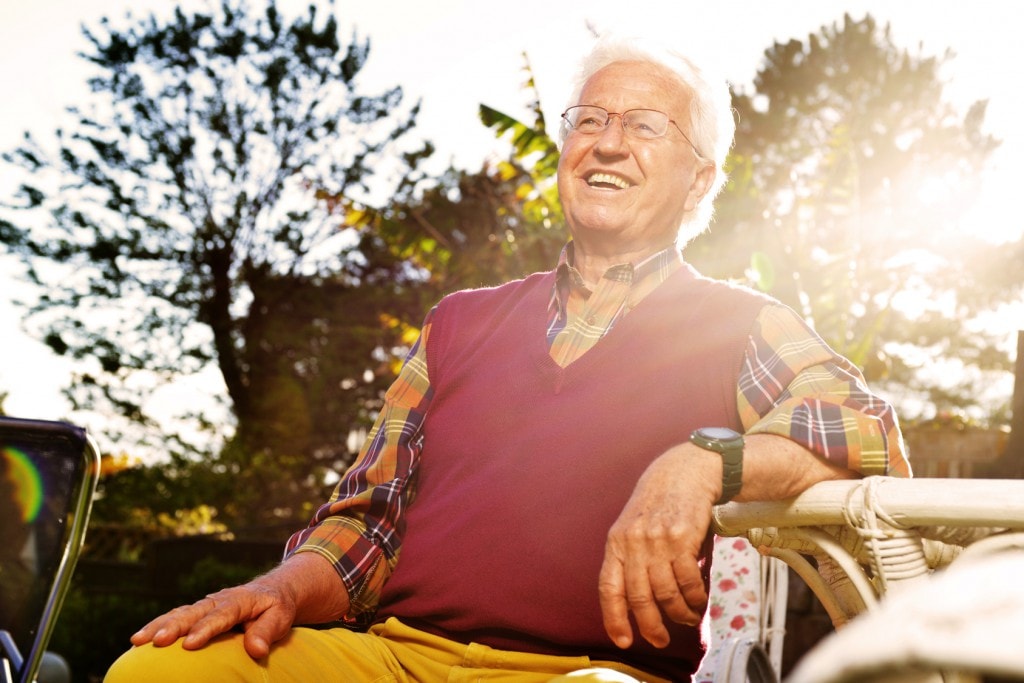 Why retirement residence living can be a healthy choice, part 2