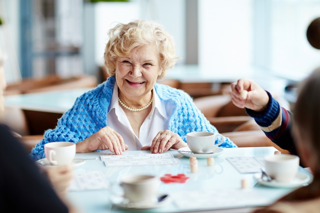 Three healthy reasons to consider retirement living