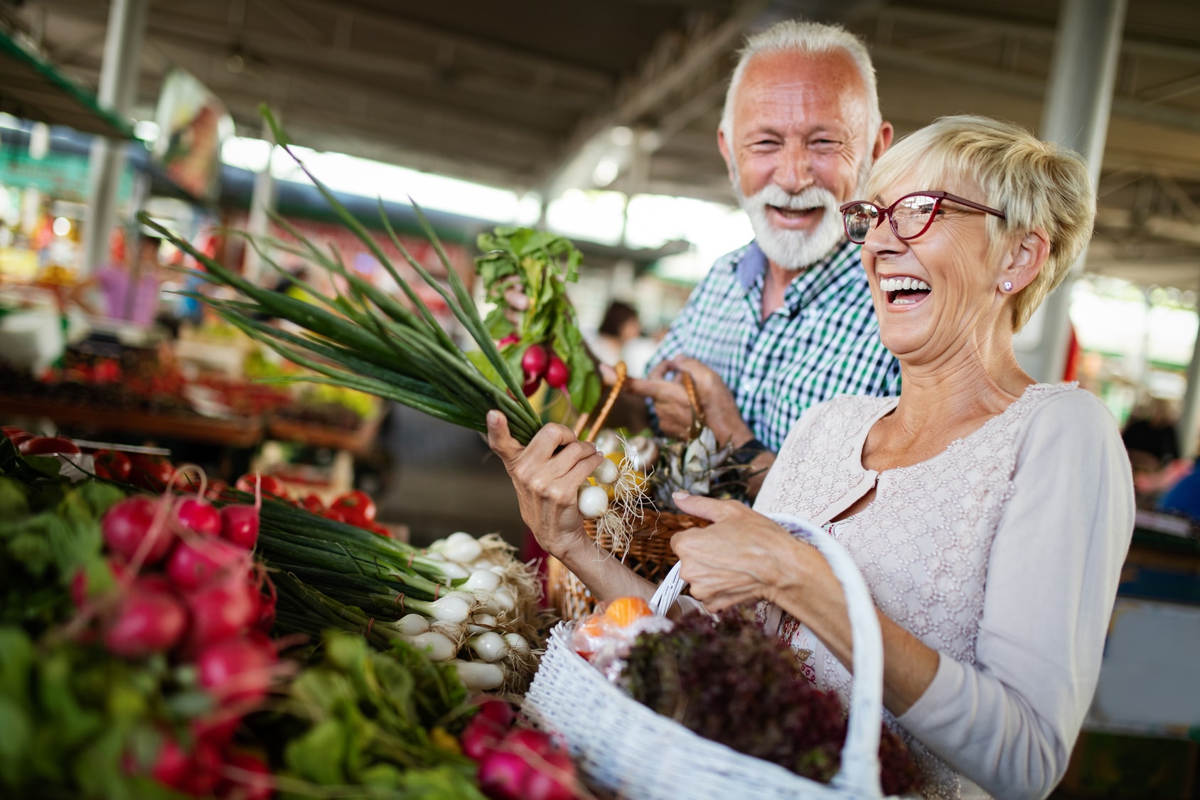How seniors can boost their health span for a more vital retirement