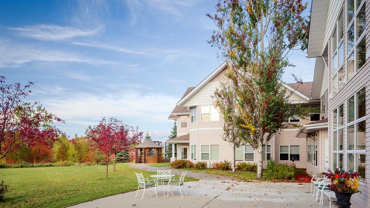 Chartwell Southwind Retirement Residence