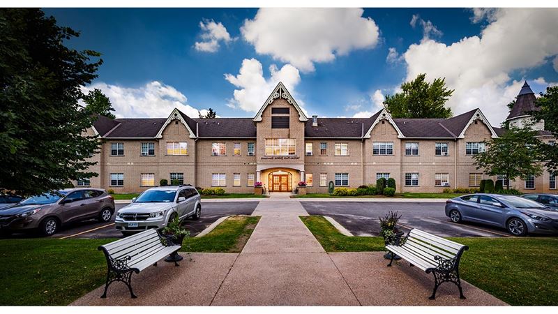 Chartwell Anne Hathaway Retirement Residence